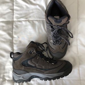 Hiking Boots